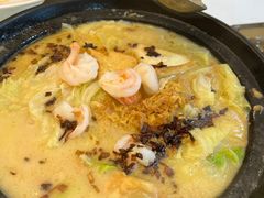 -友鹏海鲜(新宜白大道店)