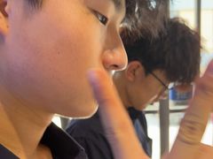 -渔港甄宴·海鲜·地标烟台菜(金沙滩店)