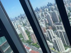 -环球港凯悦 · 享悦中餐厅