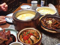 王府泡椒鸡-南京大牌档(青岛万象城店)