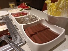 -海底捞火锅(亲子主题北金鹰店)