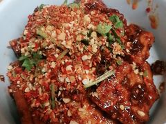 -炒豆合作社(东四总店)