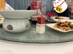 -上海小南国(金桥国际广场店)