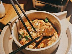 -黄山老妈·土菜(碧桂园店)