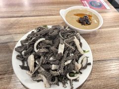 -杨记老门框百年卤煮(回龙观文化西路店)