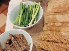 -大鸭梨烤鸭(石佛营店)