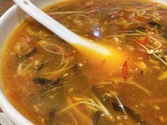 -清真伊香蘭餐厅