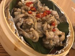 -竹里馆·淮扬菜·功夫茶(老门东店)