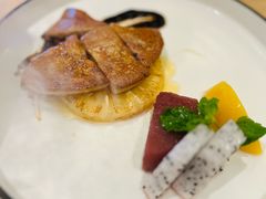 -阿吾罗·月咏精致日料(港汇恒隆广场店)