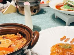 -满堂匠心川宴·私房菜(天府三街店)