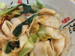 -老陕西面馆(庄市店)