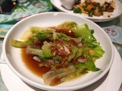-渔意如意·首创金鲷顺德鱼生