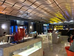 -Gray Whale 灰鲸餐厅(北美N1店)