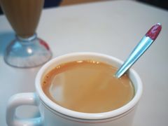 瓦煲咖啡-胜记咖啡