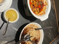 -佰家小厨·南京菜(夫子庙店)