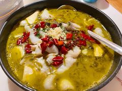 -荷塘秋月·本帮江浙菜(国权路店)