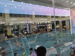 -菲力德健身(曲江观邸店)