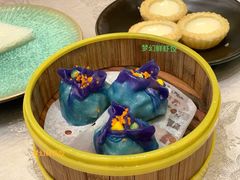 -香云轩·顺德菜(香云纱园林酒店店)