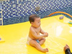 -水宝贝亲子游泳·水育早教运动中心(南海广场店)