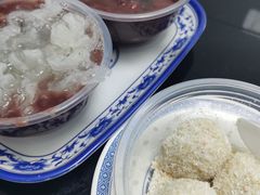 -百花传统甜品店(原址店)