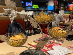 -避风塘(金山万达店)
