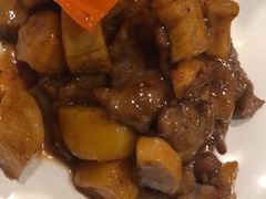 -新大咀港式茶餐厅(宝山万达店)