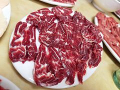 -五洲牛肉美食馆