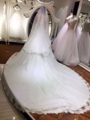 点击看大图 -韩国天使嫁衣婚纱礼服馆(上海旗舰店)