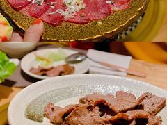 -江户烧肉(高德店)