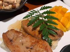 -乾山寿司(好运街店)