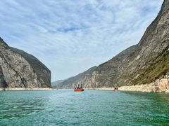 -白帝城·瞿塘峡景区