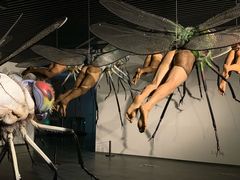 -宝龙艺术中心(七宝宝龙城店)