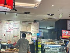 -姚记炒肝店(簋街店)