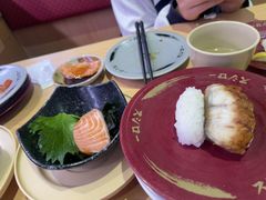 -寿司郎(皇庭广场店)