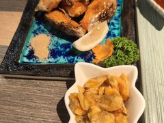 -炙柒Sekinana·精致日料(合生汇店)