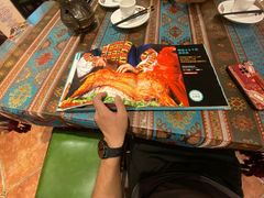 -巴依老爷·新疆美食(上城区天城路店)