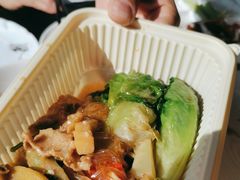 -正德楼果木烤鸭·渔家菜(东港店)