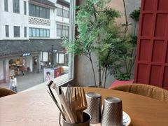 -必胜客(烟火食堂观前店)