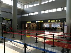 -长沙黄花国际机场-T1航站楼