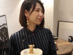 -鹿里烘焙LulyBaking(东二环泰禾广场店)