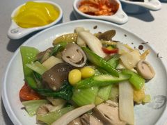 -淘淘园·韩式手工炸酱面(井亭天地店)