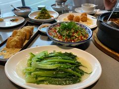 莴笋尖-铜小馆(1891时光道店)