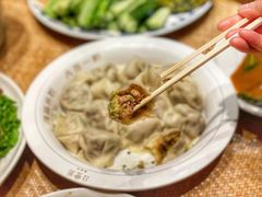 -日丰园海肠水饺·老字号大连海鲜(和平广场店)