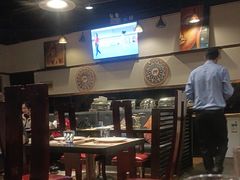 -克比叔叔印度餐厅Kebabs on the Grille(人民广场店)