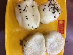 小杨生煎(长宁龙之梦店)-小杨生煎(龙之梦购物中心店)
