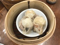 -香港蓮香樓(中環店)