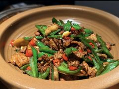-乔街深夜食堂·台州菜·高压锅生蚝(杭州总店)