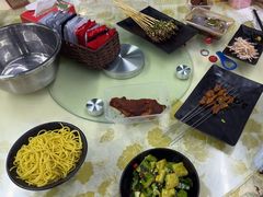 -聚味瞿记·龙虾堂(树木岭店)