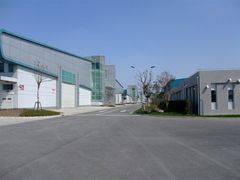 -西郊国际农产品交易中心