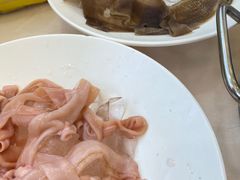 -牛缘村·贵州黄牛肉火锅(西善桥店)